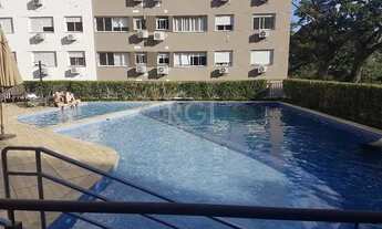 Imagem 1: Apartamento para Venda - 49.01m², 1 dormitório, 1 vaga - Teresópolis