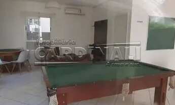 Imagem 6: Apartamento Padrão em São Carlos