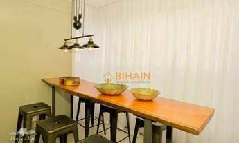 Imagem 3: Área privativa 4 quartos à venda no Buritis