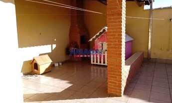 Imagem 5: ÓTIMA OPORTUNIDADE, CASA PARA LOCAÇÃO NO JD. PRIMAVERAS