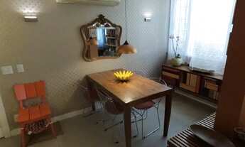 Imagem 3: Lindo apartamento no Jardim Botânico