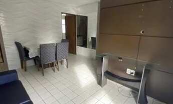 Imagem 2: Edifício Regence Ponta Verde Mobiliado