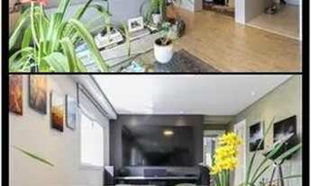 Imagem 6: APARTAMENTO - MORUMBI - SP