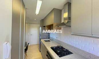 Imagem 6: Apartamento com 1 dormitório para alugar, 40 m² por R$ 3.280,00/mês - YUNIS RESIDENCE CLUB