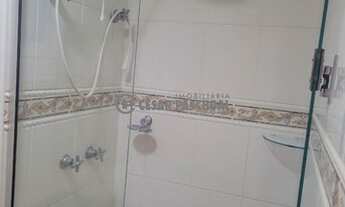 Imagem 4: Apartamento Padrão Centro Disponível Para Locação Centro 3 Dormitórios 2 Banheiros 1 Suít