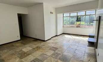 Imagem: Vendo apto, 98m², 3/4, 1 suíte, nascente