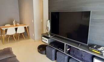 Imagem: Apartamento com 2 dormitorios e 1 suite