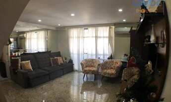 Imagem 3: Cobertura com 2 dormitórios para alugar, 145 m² por R$ 5.300,00/mês - Freguesia de Jacarep