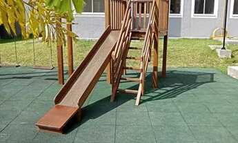 Imagem 4: Apart. 3º Andar, Gás e Condomínio Incluso,Paga caução Parcelado em 3x