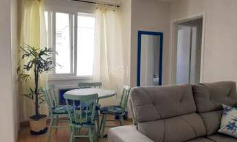 Imagem: Apartamento para Venda - 57m², 2 dormitórios