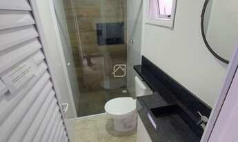 Imagem 6: Apartamento residencial para venda e locação na Vila Scarpelli em Santo André - SP