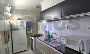 Imagem 7: Apartamento No Porto Alvorada Para Venda 70 Metros Quadrados no Jabotiana