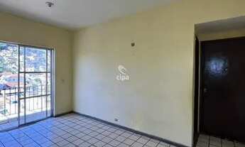 Imagem: RIO DE JANEIRO - Apartamento Padrão - Engenho