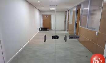 Imagem 2: São Paulo - Conjunto Comercial/Sala - Brooklin