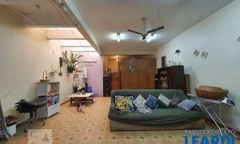 Imagem 7: CASA ASSOBRADADA - VILA MARIANA - SP