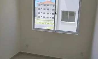 Imagem 4: Residencial Manauara III 2 Quartos Colônia Terra Nova