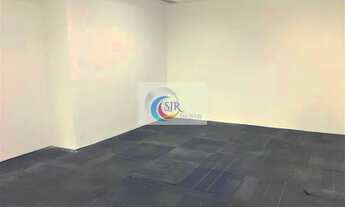 Imagem 5: Sala/Conjunto para aluguel tem 295 metros quadrados em Cidade Monções - São Paulo - SP