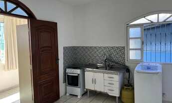 Imagem 2: Apartamento 1 quarto