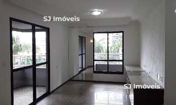 Imagem 4: Apartamento para aluguel tem 135 metros quadrados com 3 quartos em Aldeota - Fortaleza - C