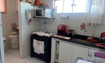 Imagem 5: Apartamento 2/4 Suíte 86m² Para Venda No Residencial Arara Vermelha - Nova Parnamirim