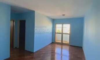 Imagem 4: Apartamento Padrão em São Carlos