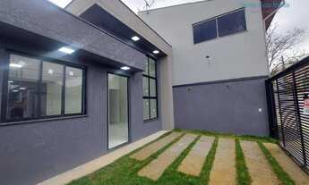 Imagem 3: Casa com 3 dormitórios à venda, 97 m² por R$ 590.000,00 - Jardim Marambaia - Jundiaí/SP