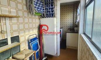 Imagem 7: Apartamento com 2 dorms, Canto do Forte, Praia Grande, Cod: 4243