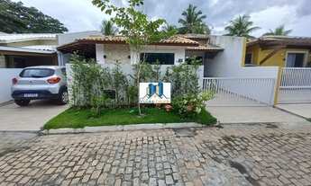 Imagem: CASA RESIDENCIAL em LAURO DE FREITAS - BA