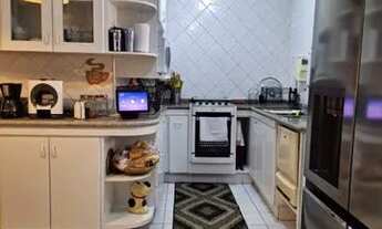 Imagem 6: Apartamento de 4 dormitórios disponível para venda no Jardim Aquárius