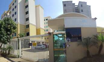 Imagem 3: Apartamento para Venda em Palmas, Plano Diretor Sul, 3 dormitórios, 1 suíte, 2 banheiros