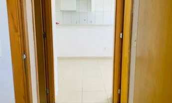 Imagem 2: Apartamento 2 Quartos, suíte em condomínio com lazer - Taguatinga Norte