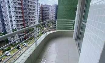 Imagem 2: COND. CHACARAS MONTENEGRO, apartamento com 69m²