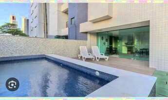 Imagem 7: Alugo excelente apto mobiliado 2100