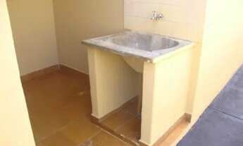 Imagem 6: Casa com 2 dormitórios para alugar, 125 m² por R$ 860,00/mês - Ipiranga - Ribeirão Preto/S