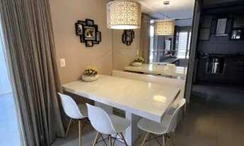 Imagem 3: Excelente Triplex Mobiliado em condomínio fechado!