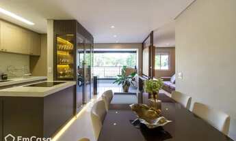 Imagem: Apartamento à venda em Sao Paulo