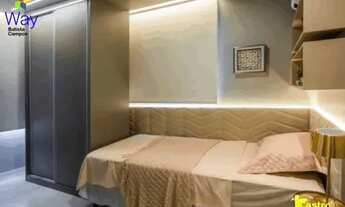 Imagem 7: Way Batista Campos. 2 e 3 Quartos. 1 ou 2 Vagas. G58