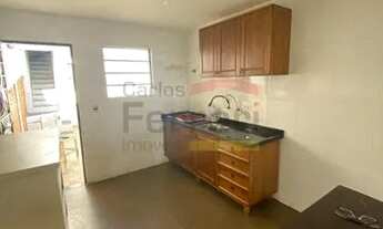 Imagem 5: Casa para locação em condomínio Lauzane Paulista