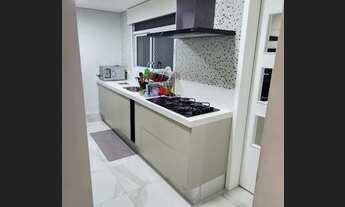 Imagem 7: Apartamento Venda Campo Belo 124 m² 3 Dormitórios