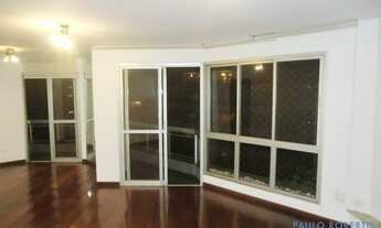 Imagem: APARTAMENTO - MOEMA ÍNDIOS - SP