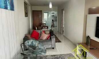Imagem 6: Lindo apartamento na Praia de Itaparica- Ed Praia Azul Cód: 23262 D