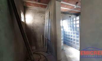 Imagem 7: Casa com 2 dormitórios à venda, 82 m² por R$ 192.000,00 - Campestre - São Leopoldo/RS