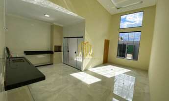 Imagem 3: ANáPOLIS - Casa Padrão - Parque Brasília 2ª Etapa