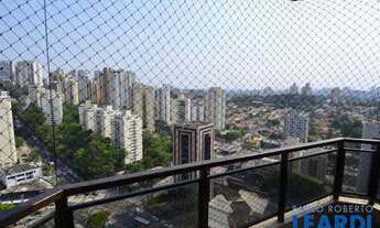 Imagem 5: APARTAMENTO - MORUMBI - SP