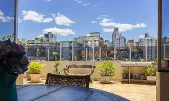 Imagem: Cobertura com 6 dormitórios à venda, 250