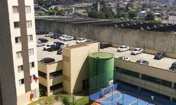 Imagem 5: ALUGO APARTAMENTO 50M2 CONDOMÍNIO VILA DE ESPANHA , PACOTE , INCLUSO CONDOMÍNIO E IPTU