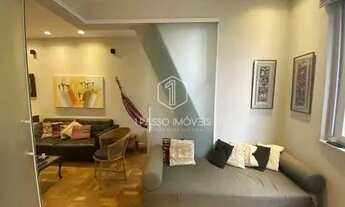 Imagem 2: Apartamento em Ipanema - Rio de Janeiro