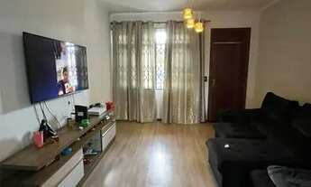 Imagem 3: Casa para Venda em São José, Bela Vista, 4 dormitórios, 1 suíte, 3 banheiros, 5 vagas