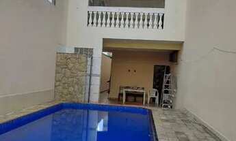 Imagem: Vendo-Assobradado Edícula,5dts,3sts,6wc.Praia