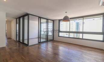 Imagem 2: Venda Apartamento 2 Dormitórios - 89 m² Pinheiros